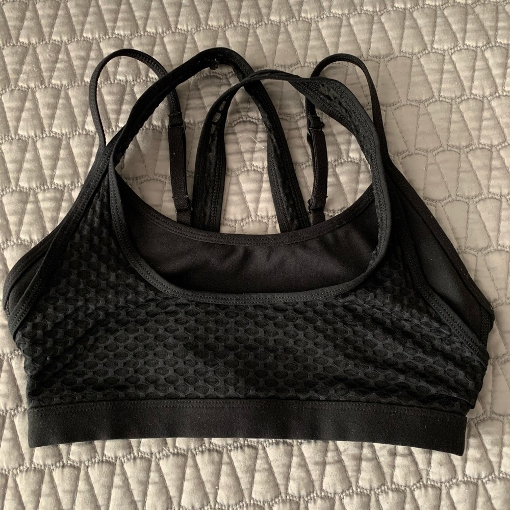 Lorna Jane sports bra